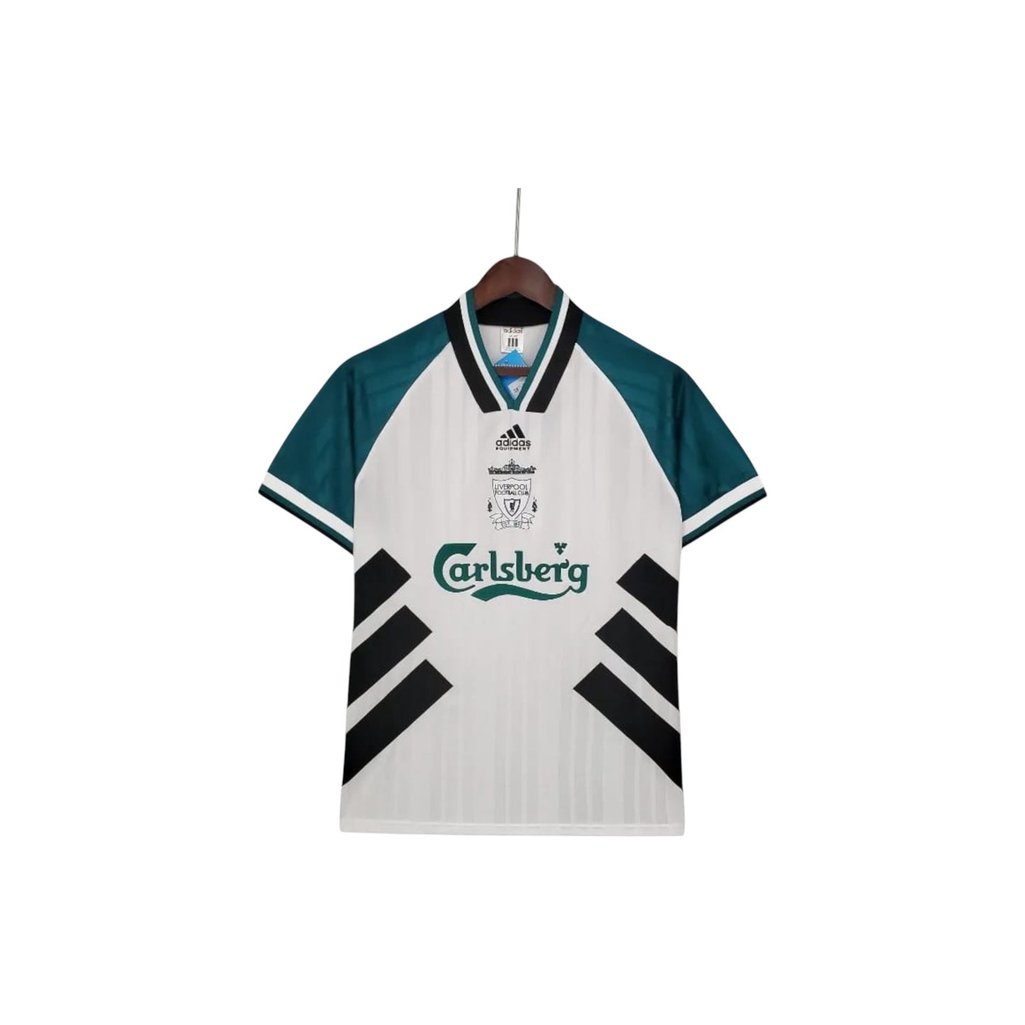 Liverpool 1993/1994 Away Jersey