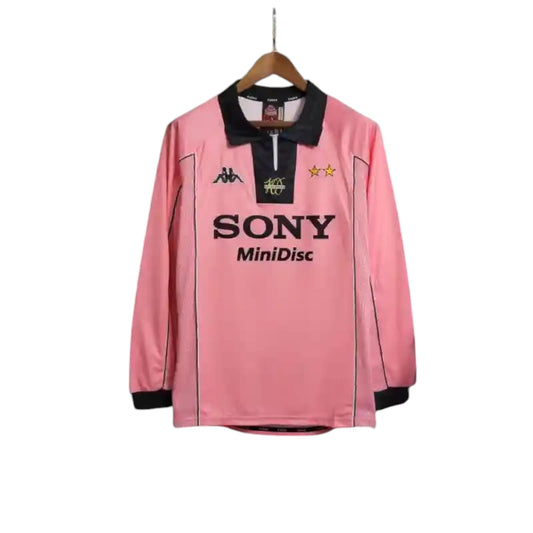 Juventus 1997/1998 Away Jersey