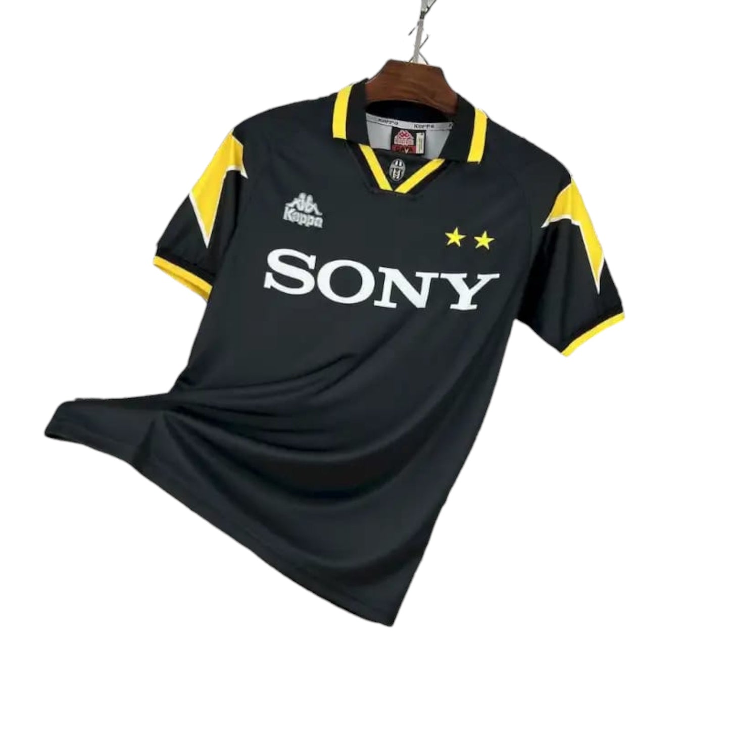 Juventus 1996/1997 Away Jersey