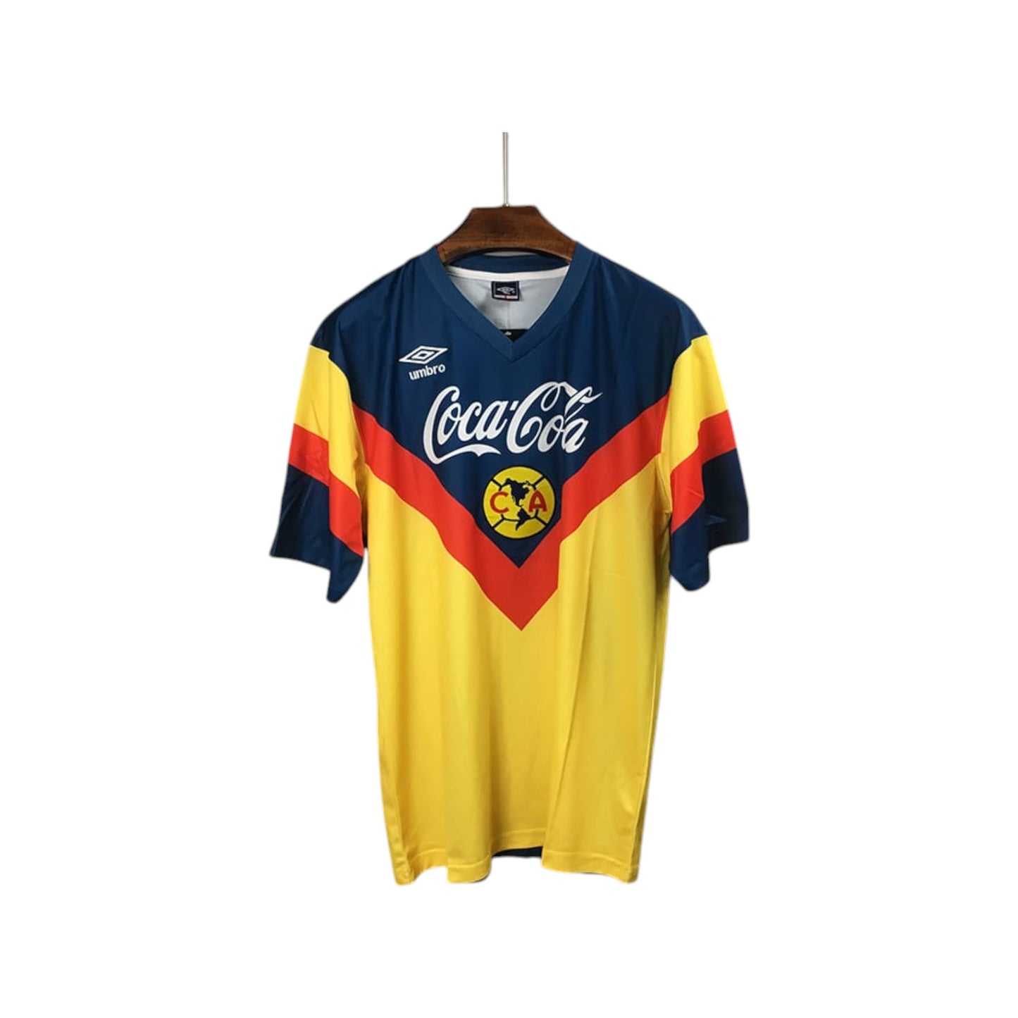 America 1993/1994 Home Jersey