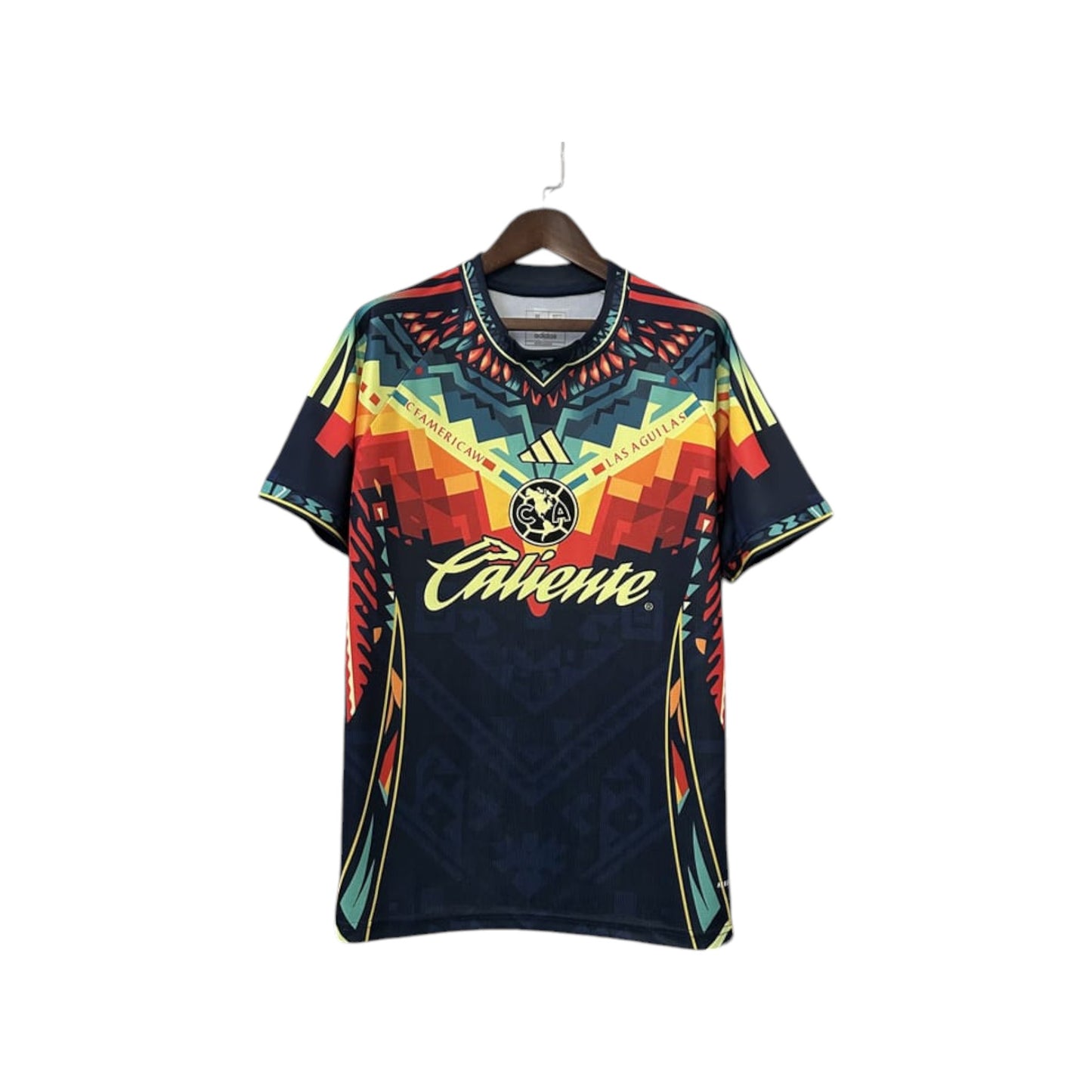 America 2025/2026 Away Jersey