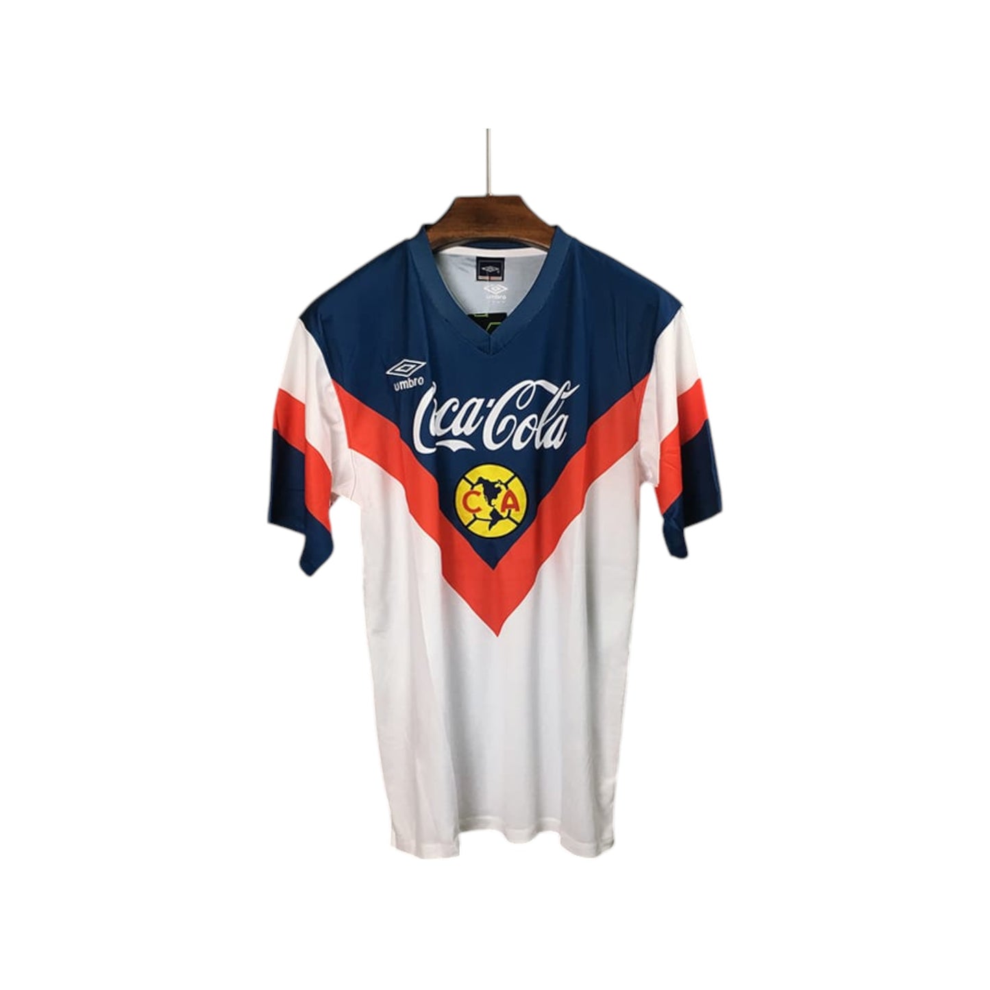 America 1993/1994 Away Jersey