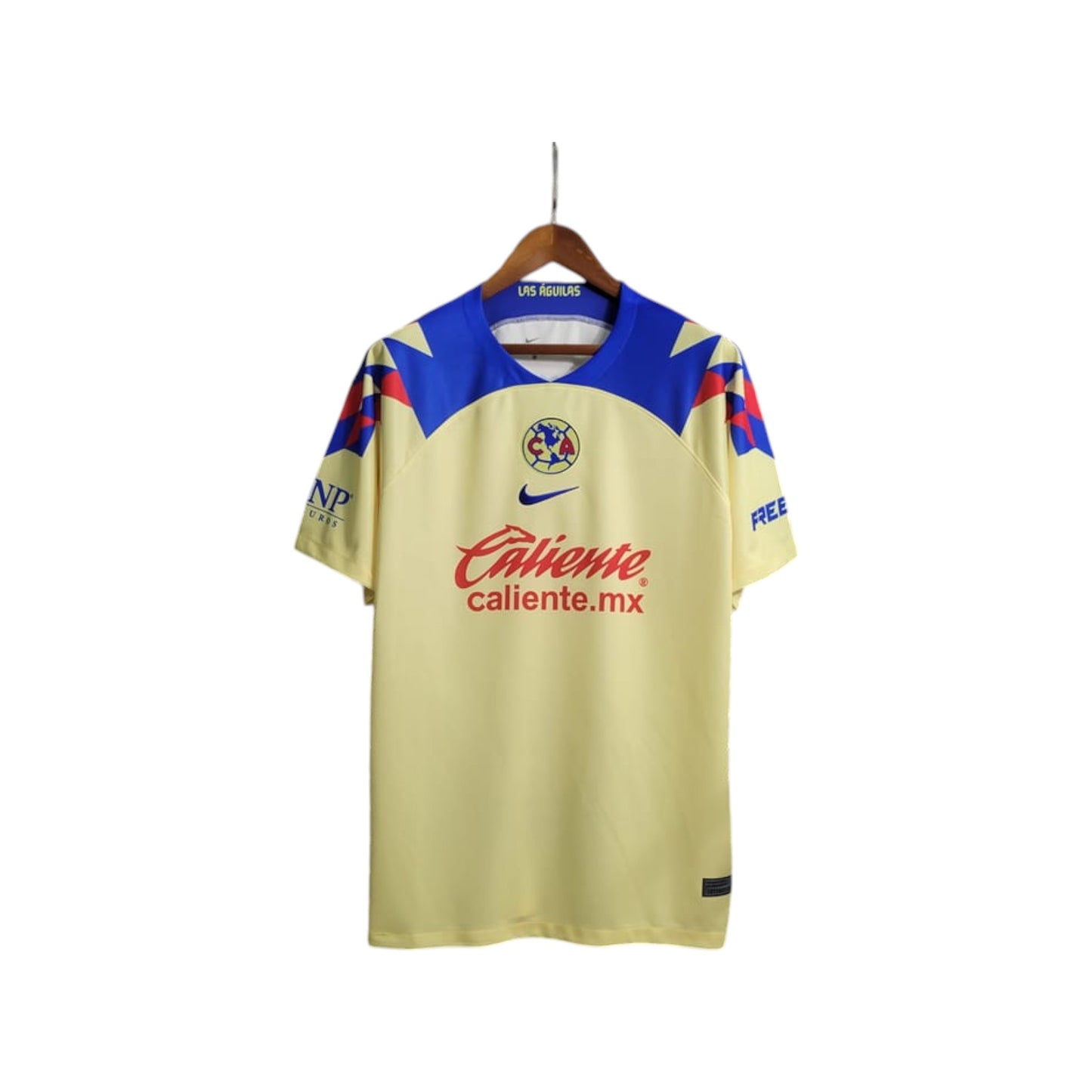 America 2023/2024 Away Jersey