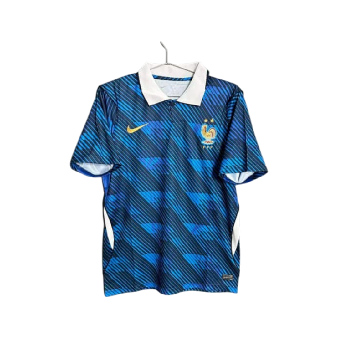 2026 World Cup France Jersey