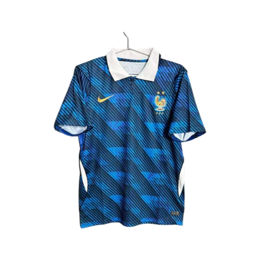 2026 World Cup France Jersey