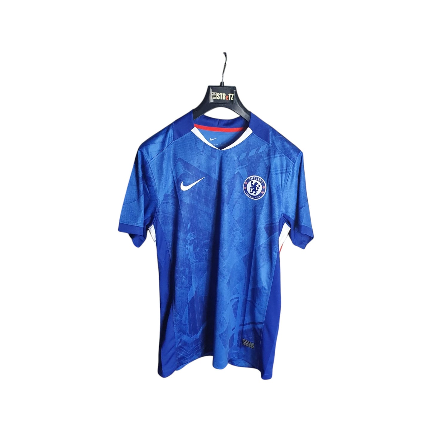 Chelsea 25/26 Home Jersey (With CWC Badge)