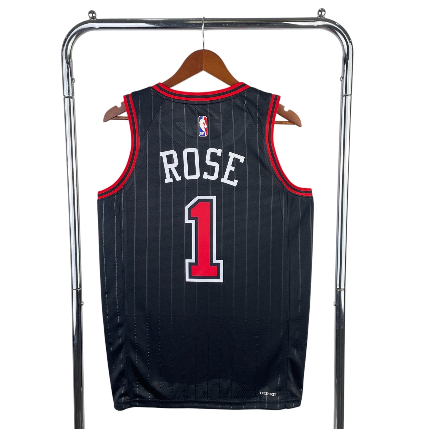 Chicago Bulls 2023 Away Jersey