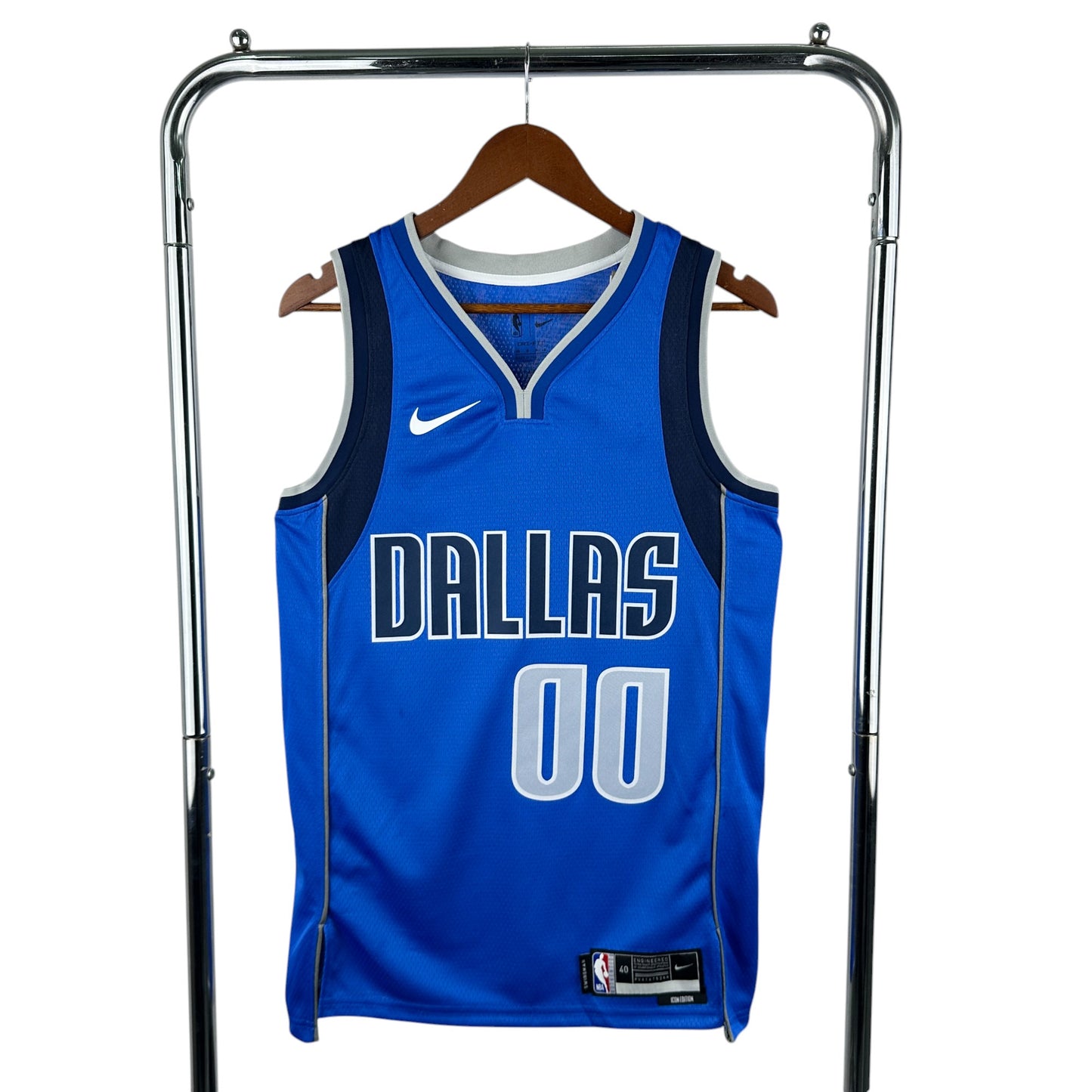Dallas Mavericks Jersey
