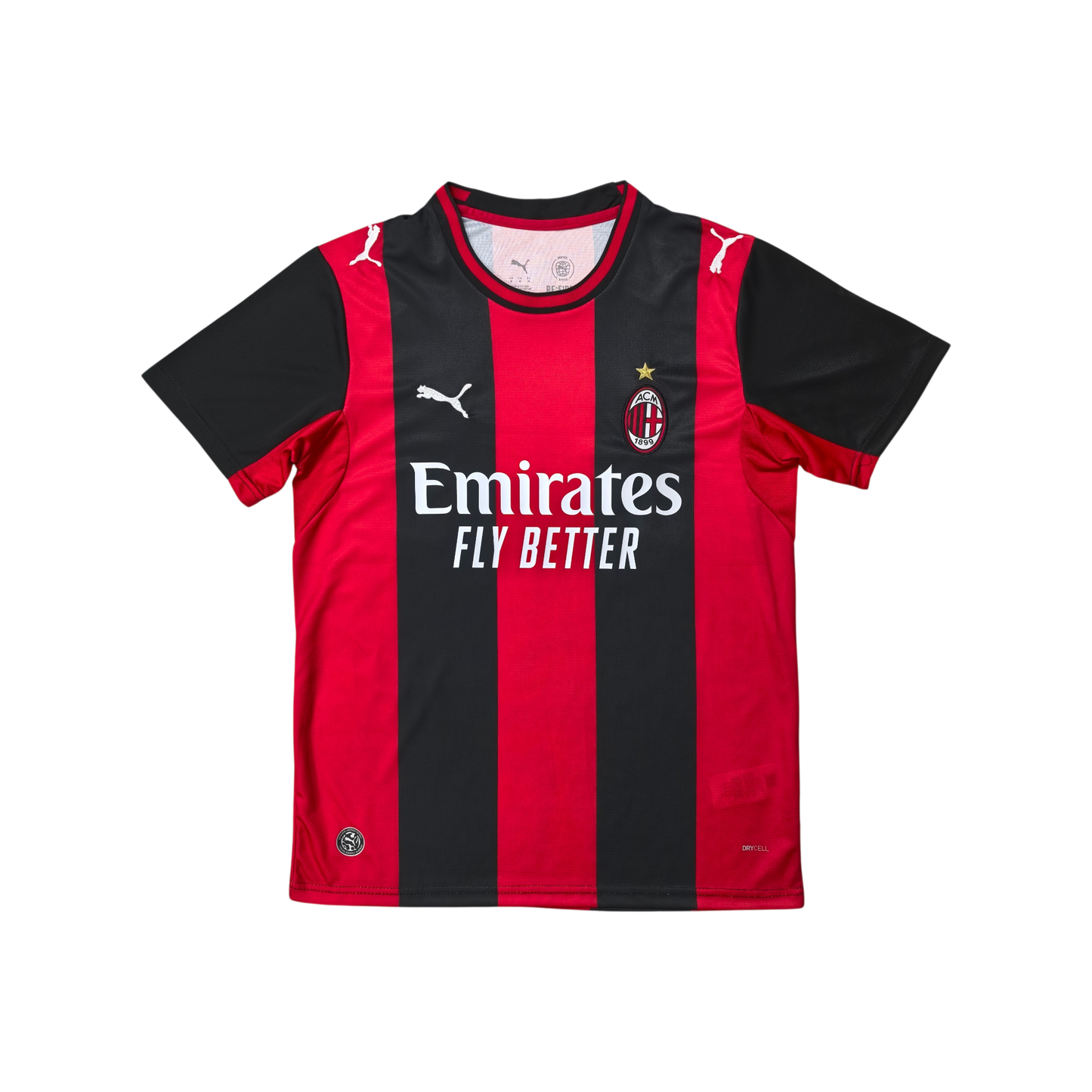 2026/2027 AC Milan Home