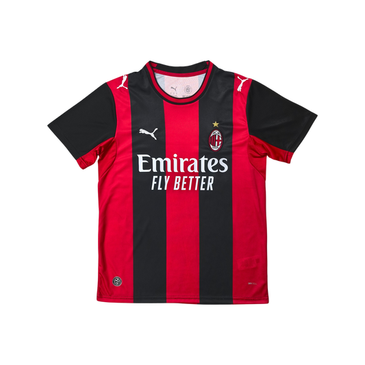 2026/2027 AC Milan Home