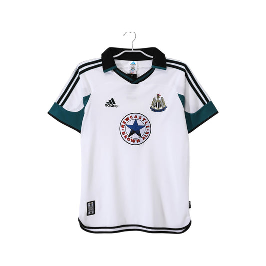 Newcastle United 1999/2000 Away Jersey