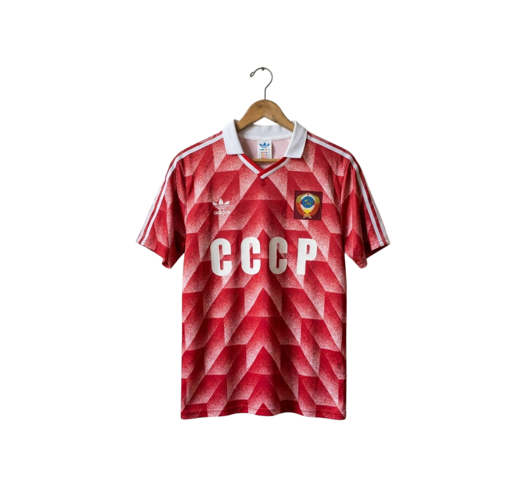 1988 Soviet Union Home
