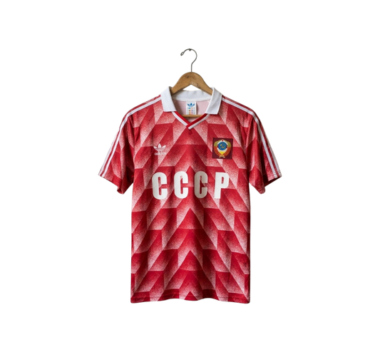 1988 Soviet Union Home