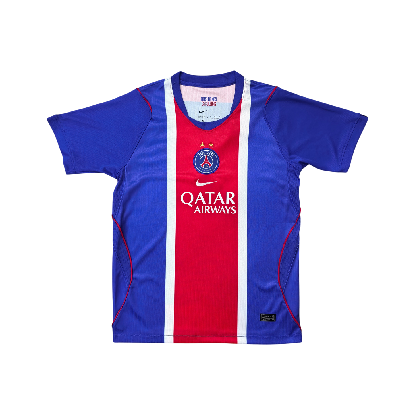 2026/2027 PSG Home